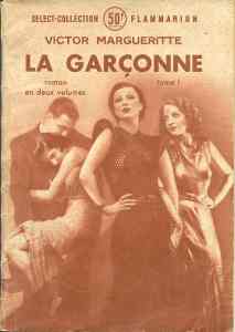 lagarconne